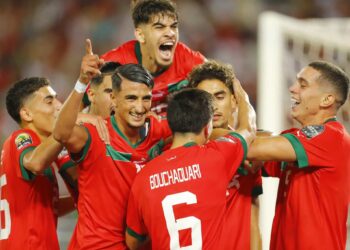 SPORT-FOOT- JO 2024 : Le Maroc Affrontera l&rsquo;Irak, Guinée et Indonésie en Barrage Décisif