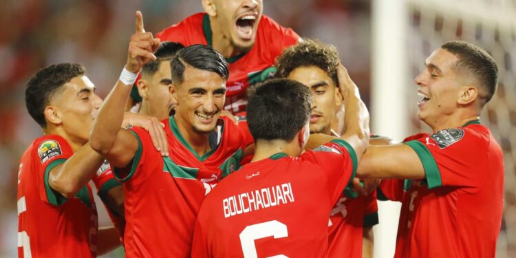 SPORT-FOOT- JO 2024 : Le Maroc Affrontera l&rsquo;Irak, Guinée et Indonésie en Barrage Décisif