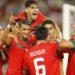 SPORT-FOOT- JO 2024 : Le Maroc Affrontera l&rsquo;Irak, Guinée et Indonésie en Barrage Décisif
