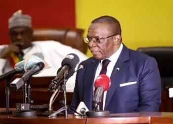 JUSTICE/CRIEF- Report du délibéré dans l&rsquo;affaire Kassory : Rendez-vous le 25 Juin à la cour suprême