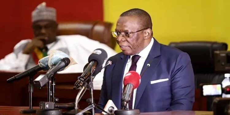 JUSTICE/CRIEF- Report du délibéré dans l&rsquo;affaire Kassory : Rendez-vous le 25 Juin à la cour suprême