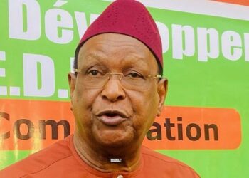 ACTUALITES-  Glissement du calendrier de la transition en Guinée : Le cri d&rsquo;alarme de Kouyaté