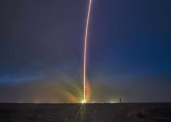 Etranger- La Russie développe-t-elle une « nouvelle arme nucléaire spatiale » ?