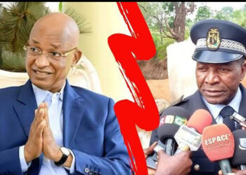 JUSTICE- Le procès de Madifing Diané : Accusations, Tensions politiques et fraude électorale en Guinée