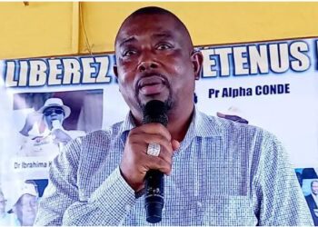 ACTUALITES- La liberté de la presse en danger en Guinée