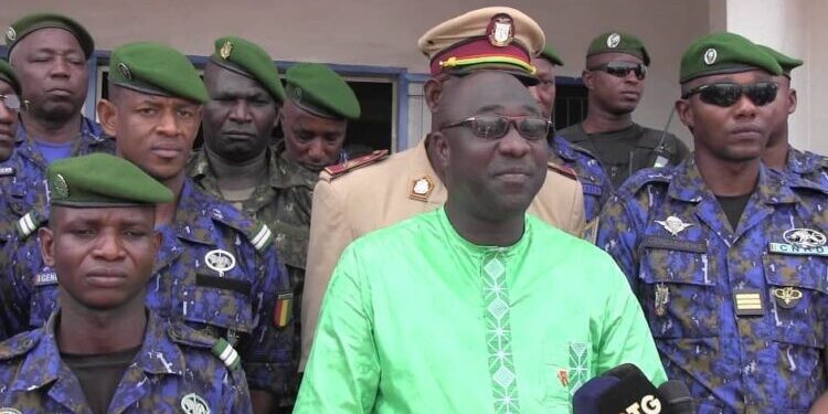 ACTUALITES- Édito : Kankan face au défi de la criminalité