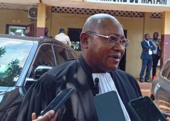 JUSTICE- Poursuite du procès entre l&rsquo;UFDG et Madifing Diané : débat sur les exceptions de la défense