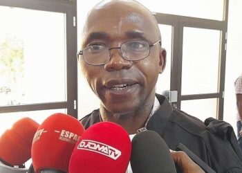 PROCES DU 28 SEPTEMBRE 2009- Plaidoyer pour la justice : Chérif Diaby au centre des débats