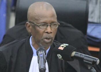 Justice- Plaidoirie explosive lors du procès du massacre du 28 septembre : Me Hamidou réclame justice