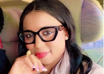 INTERVIEW- « AGB2A-GIC reste concentrée sur ses objectifs : le mensonge ne va jamais supplanter la vérité » (Mme Kanté Kadjatou Doumbouya)