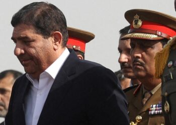 ETRANGER- Iran : qui est Mohammad Mokhber, le vice-président qui assure l&rsquo;intérim après la mort de Raïssi?