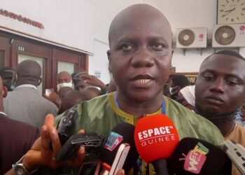 ACTUALITES- (NVC) quitte l&rsquo;alliance nationale pour l&rsquo;alternance et la Démocratie : une pause stratégique