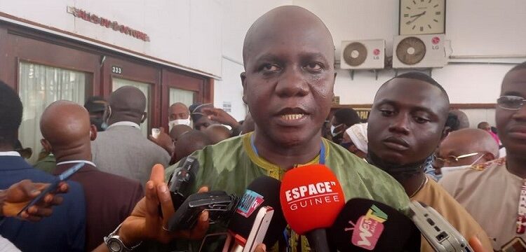 ACTUALITES- (NVC) quitte l&rsquo;alliance nationale pour l&rsquo;alternance et la Démocratie : une pause stratégique