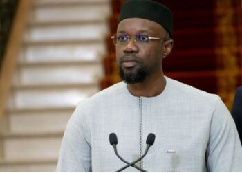 ETRANGER- Sénégal: polémique après l&rsquo;arrestation d&rsquo;opposants accusés de diffamation