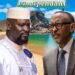 ACTUALITES- Un nouveau chapitre dans l&rsquo;amitié Rwanda-Guinée