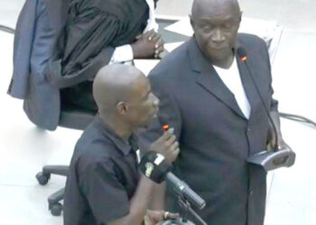 JUSTICE- Liberté bafouée, famille déchirée : Plaidoyer pour l&rsquo;acquittement de Paul Mansa Guilavogui