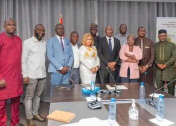 PRESSE- Rencontre entre le Premier Ministre et les associations de presse : Quand le Gouvernement rappelle l&rsquo;éthique