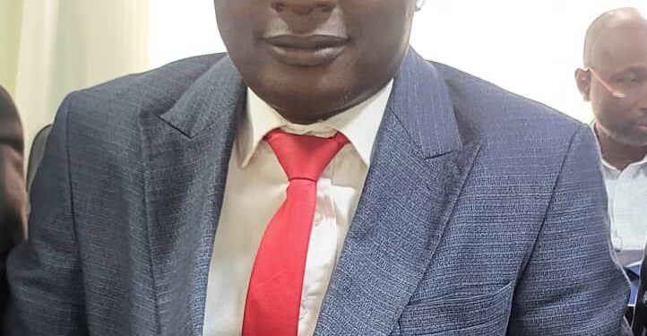 ACTUALITES- SNE : Le plaidoyer enflammé de Michel Pépé Balamou pour les enseignants contractuels communaux