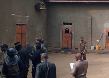 JUSTICE- Trois morts en moins de 24 heures dans les prisons de Coyah : L&rsquo;Extrême chaleur pointée du doigt