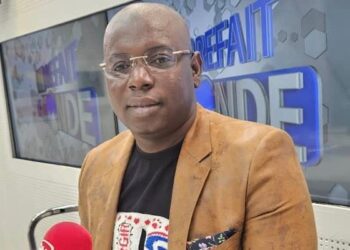 ACTUALITES- Le CNRD : Bourreau de la Presse, Ennemi de la Démocratie Par Souleymane Souza Konaté