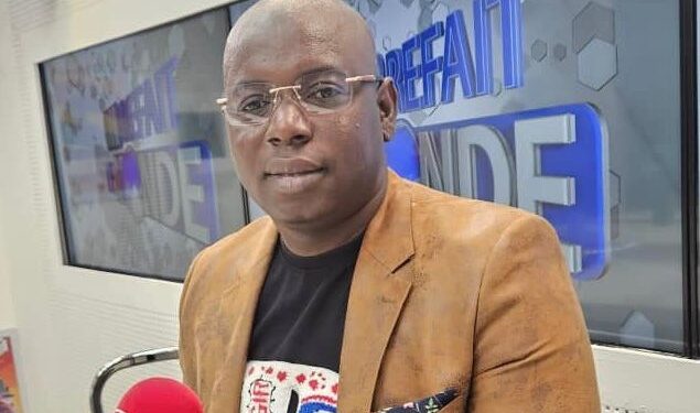 ACTUALITES- Le CNRD : Bourreau de la Presse, Ennemi de la Démocratie Par Souleymane Souza Konaté