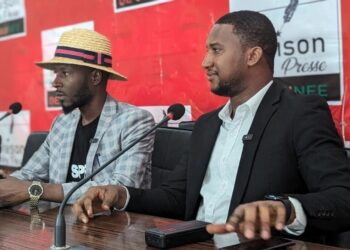 ACTUALITES- Guinée : Face aux interdictions de médias, la presse en alerte rouge