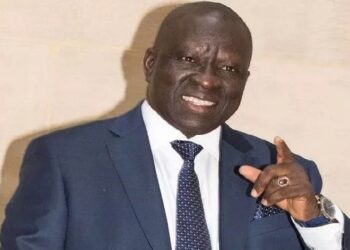 ACTUALITES- Unis contre l&rsquo;immobilisme : L&rsquo;appel à l&rsquo;action politique face à la Junte