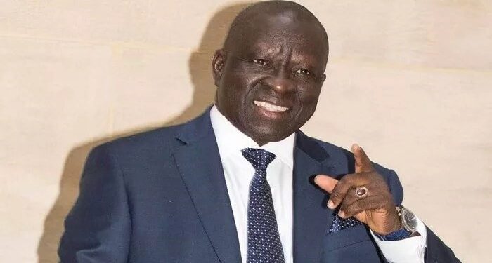 ACTUALITES- Unis contre l&rsquo;immobilisme : L&rsquo;appel à l&rsquo;action politique face à la Junte