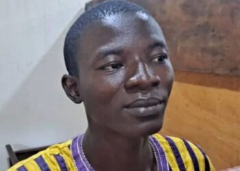 ACTUALITES- Le porte-parole des sinistrés de Kaloum libéré sous sursis après son procès