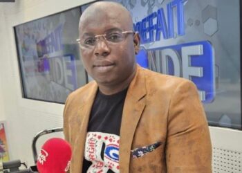 ACTUALITES- Souleymane Souza Konaté Décrie le discours du Premier ministre : Un échec retentissant et une gouvernance en dérive