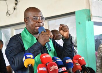 ACTUALITES- État des lieux : L&rsquo;appel urgent à la démocratie en Guinée