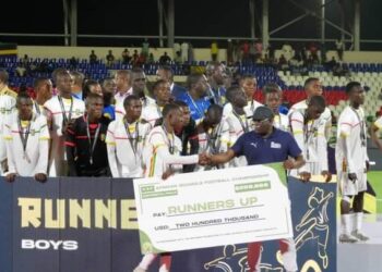 SPORT/FOOT- Championnat africain de football scolaire 2024 : La Guinée détrônée, triomphe de la Tanzanie et déception Marocaine