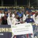 SPORT/FOOT- Championnat africain de football scolaire 2024 : La Guinée détrônée, triomphe de la Tanzanie et déception Marocaine