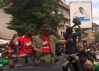 ACTUALITES- Guinée : le FNDC monte au créneau contre toute prolongation de la transition après le 31 décembre
