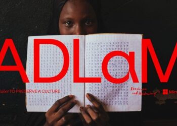 ACTUALITES- ADLaM Display : L&rsquo;épopée de la révolution linguistique des Frères Barry