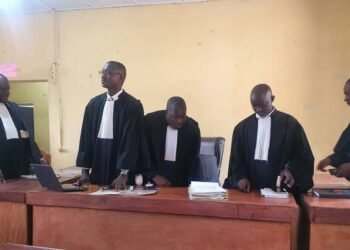 JUSTICE- Labé : Une justice à l&rsquo;épreuve de la drogue et des préjugés