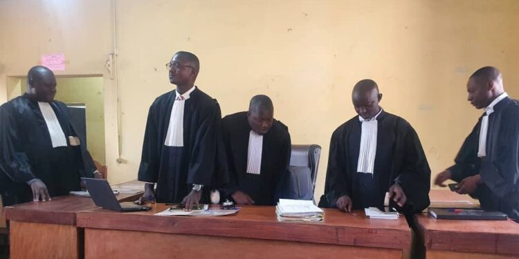 JUSTICE- Labé : Une justice à l&rsquo;épreuve de la drogue et des préjugés