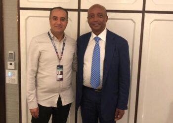 SPORT/FOOT- Édito : La FIFA fait volte-face, Algérie-Guinée sous une nouvelle lumière arbitrale