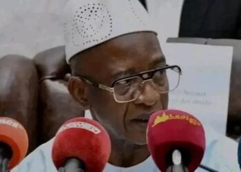 JUSTICE- Suspension de Trois Magistrats de la CRIEF par le Ministre de la Justice, Yaya Kairaba Kaba