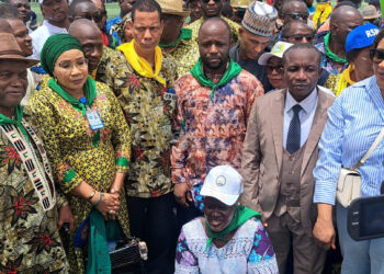 ACTUALITES- Fête du travail 2024 en Guinée : La CNTG rappelle les combats passés et appelle à la justice sociale