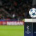 SPORT/FOOT- Real Madrid, une armada offensive effrayante pour la 15ᵉ Ligue des champions