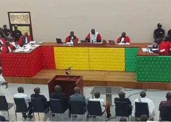 JUSTICE- Plaidoyer pour la justice : L&rsquo;avocat des victimes appelle à des peines sévères et à la qualification de crimes contre l&rsquo;humanité