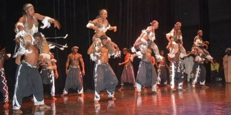 CULTURE- Renaissance culturelle : Les ballets africains de guinée reviennent éblouir la scène internationale