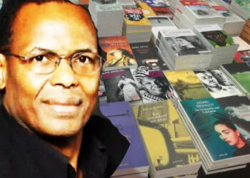 ACTUALITES- Appel à l&rsquo;Aide : Tierno Monénembo perd le manuscrit de son roman &lsquo;L&rsquo;Enfance 4&prime; »