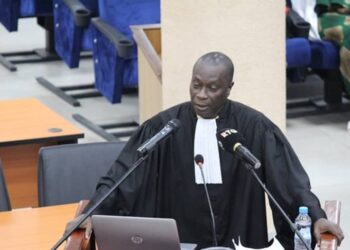 JUSTICE- « Négligence judiciaire flagrante » : L&rsquo;avocat de Cécé Raphaël Haba clame l&rsquo;injustice et demande vérité