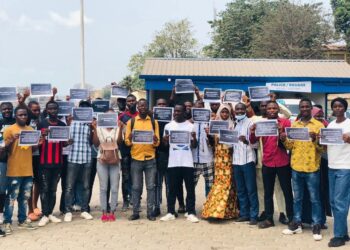 ACTUALITES- Calme à Sonfonia, agitation à Mamou : Les étudiants guinéens partagés face aux nouveaux règlements universitaires