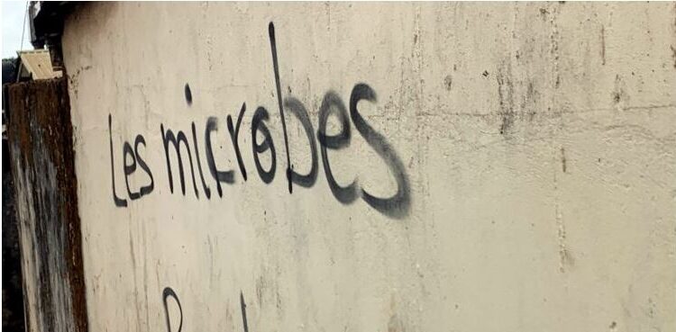 ACTUALITES- Conakry sous l&rsquo;ombre menaçante des gangs : Un cri pour la paix et l&rsquo;unité