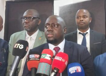 ACTUALITES- Un marché moderne pour Cobaya : Les autorités répondent aux revendications des femmes