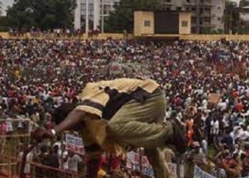 JUSTICE- Procès du 28 septembre : Le parquet requiert la perpétuité pour Dadis et Tiegboro, 15 ans pour Toumba