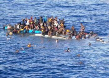 ACTUALITES- Tragédie en Mer : Des jeunes guinéens périssent lors d&rsquo;une traversée vers l&rsquo;Europe